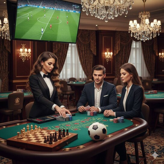 区块链网络示意图